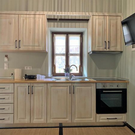 Willa Stone House Halki Zewnętrze zdjęcie