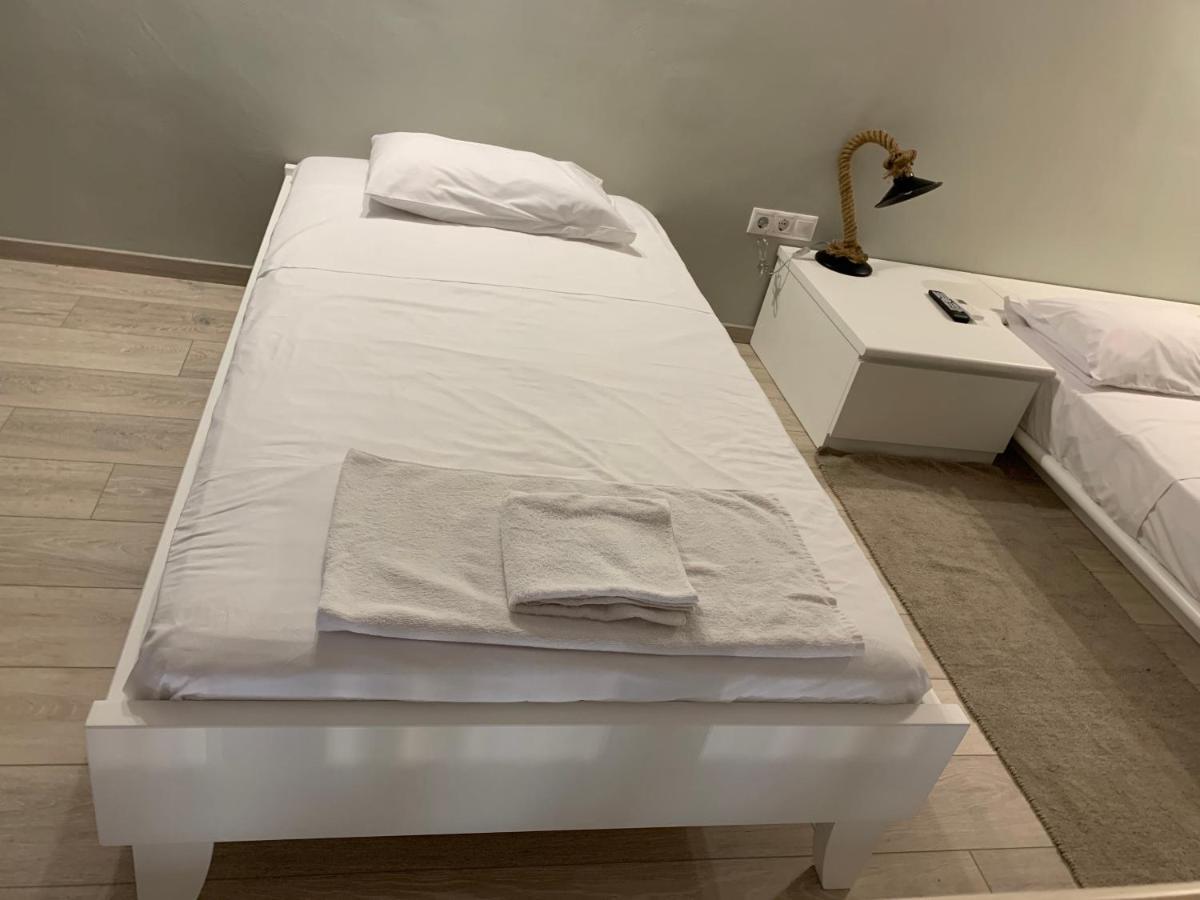 Willa Stone House Halki Zewnętrze zdjęcie