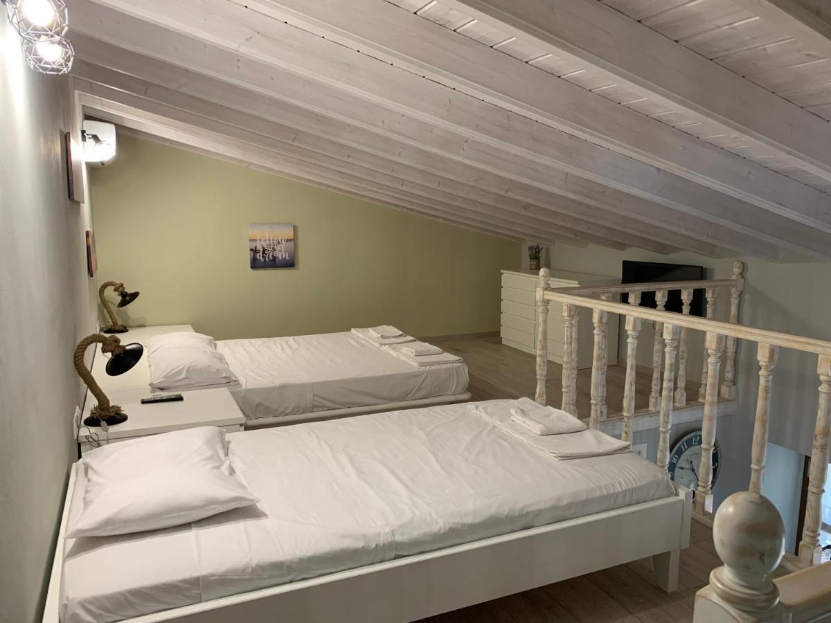 Willa Stone House Halki Zewnętrze zdjęcie