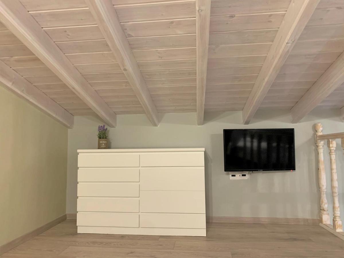 Willa Stone House Halki Zewnętrze zdjęcie